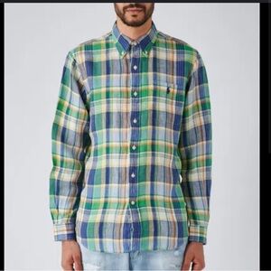 Polo by Ralf Lauren Marlowe Linen